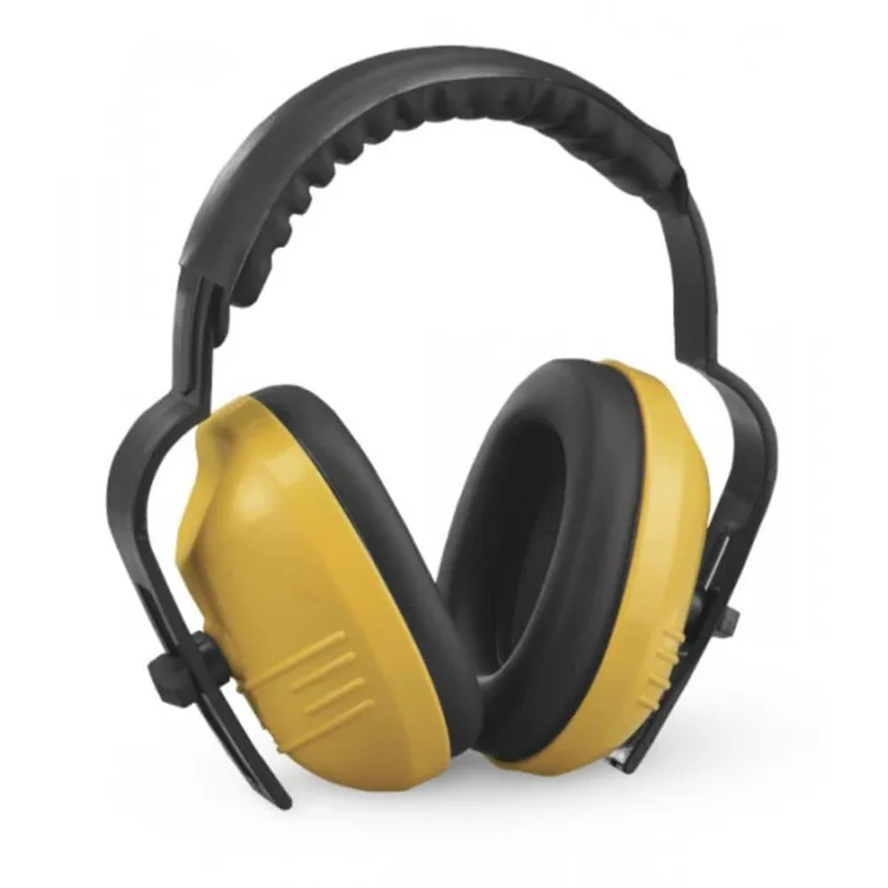 Yellow Proguard A-606 ear muff