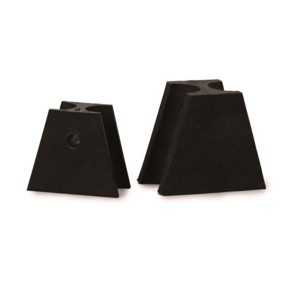 Choke For Pilot Ladder