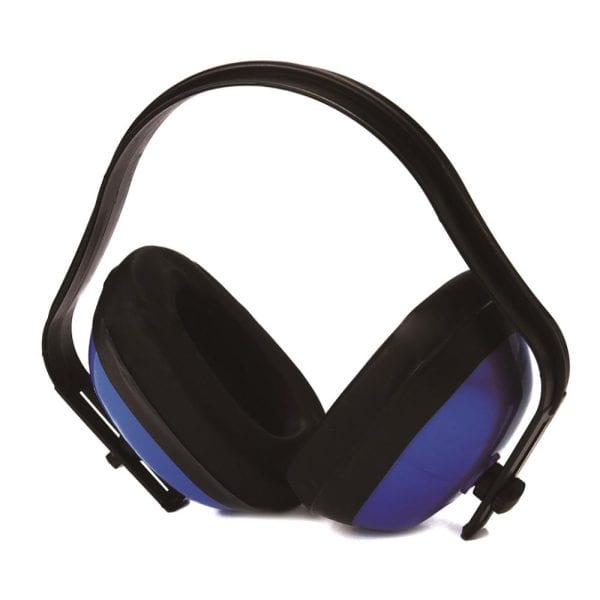 Ear Muff, Adjustable In 3 Position